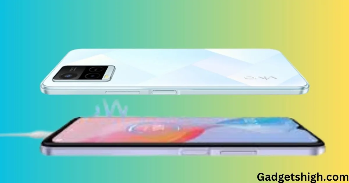 Vivo Y21G