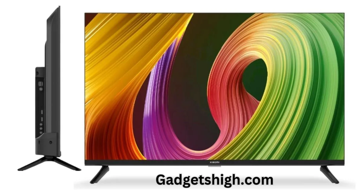 Xiaomi Smart TV 5A