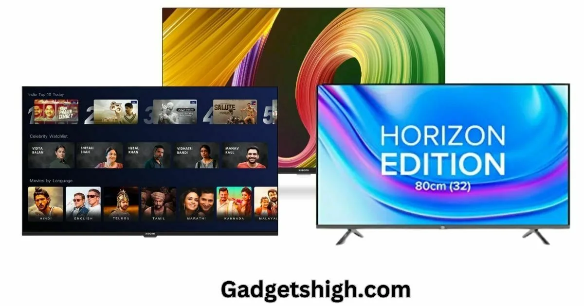 Xiaomi Smart TV 5A