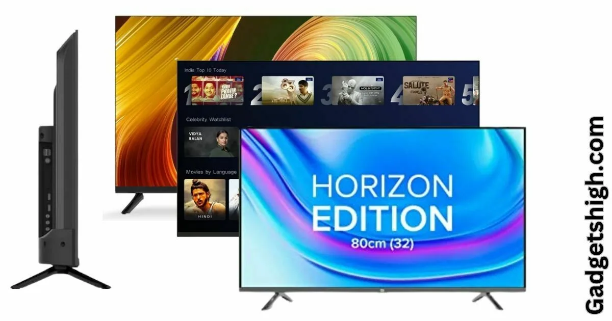 Xiaomi Smart TV 5A