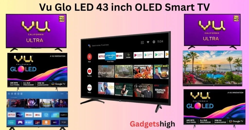 VU Premium TV