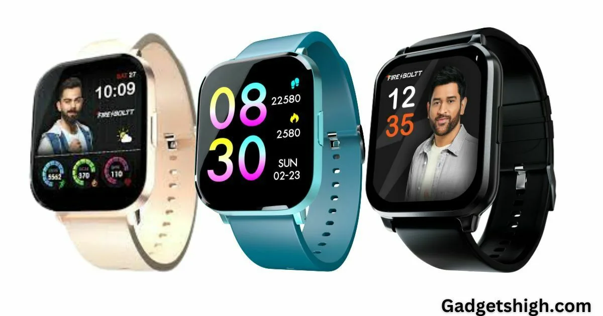 Ninja Smart Watch