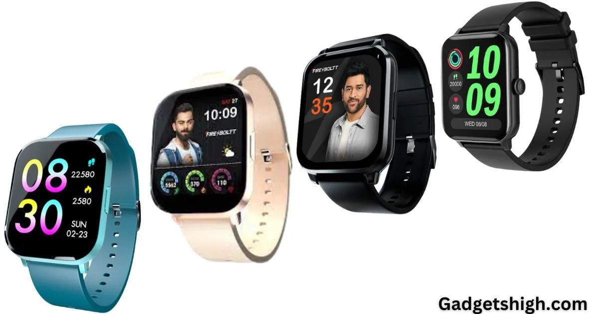 Ninja Smart Watch