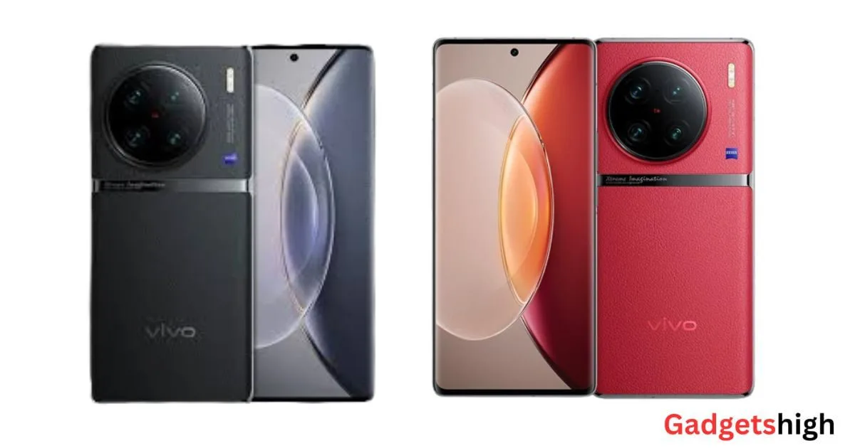 Vivo X90 Pro Price in India Vivo X90 Pro Price in India