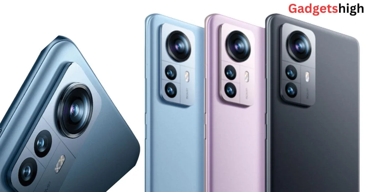 Redmi Note 12 Ultra