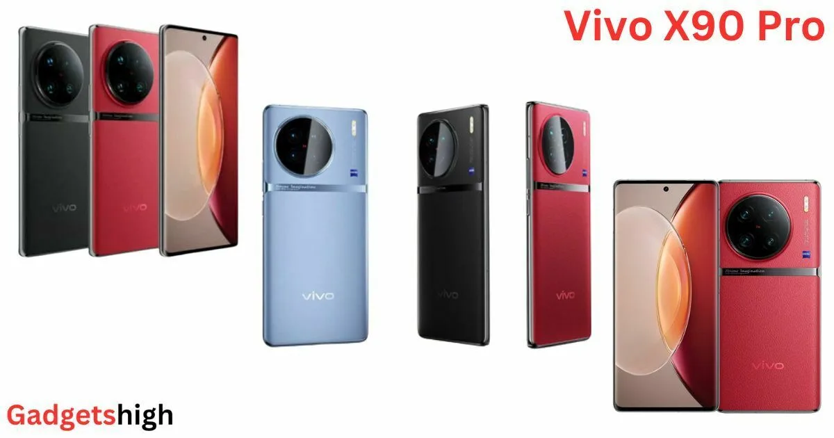 Vivo X90 Pro Price in India Vivo X90 Pro Price in India