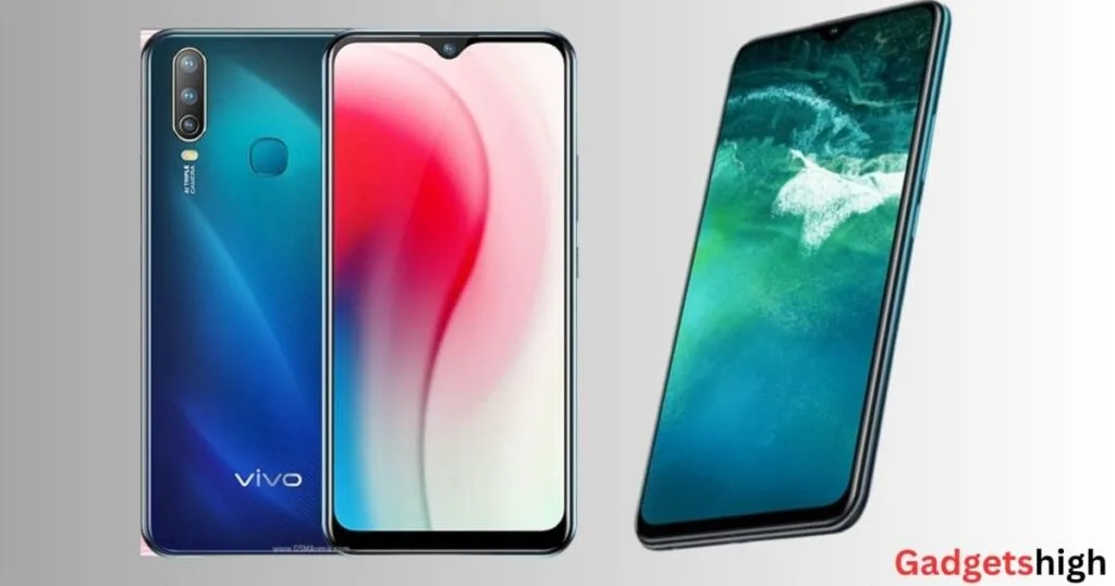 Vivo Y17