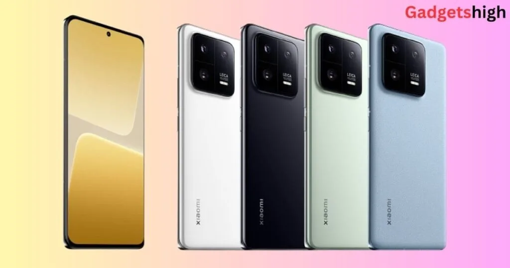 Xiaomi 13 Pro 5G