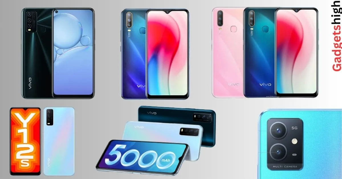 Vivo mobile phones under 15000 Mobile Phones Under 15000