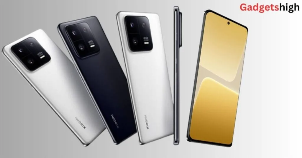 Xiaomi 13 Pro 5G