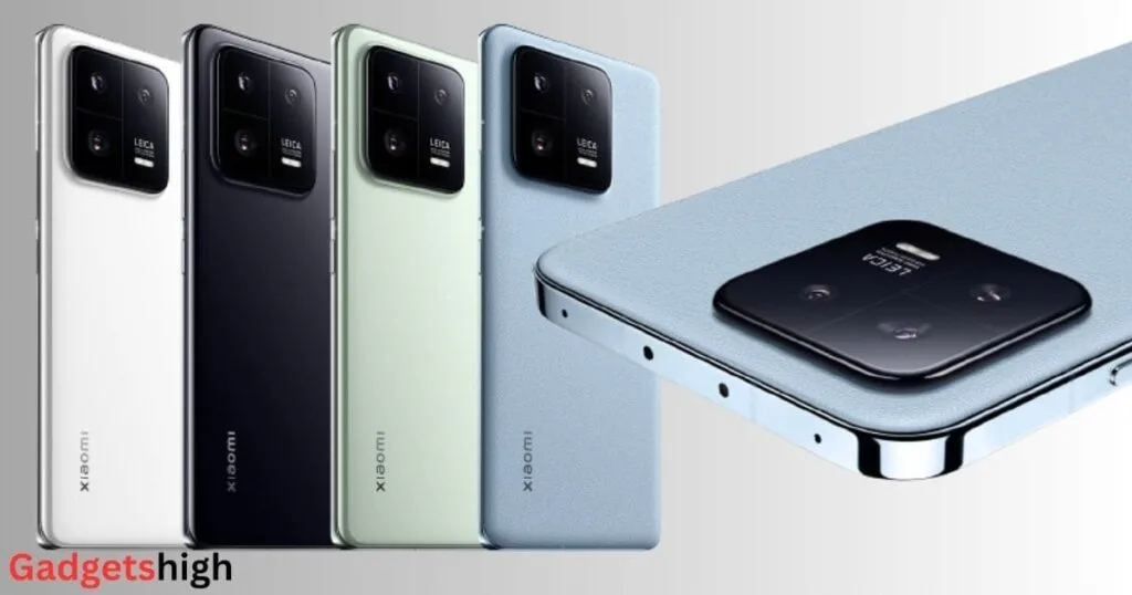 Xiaomi 13 Pro 5G