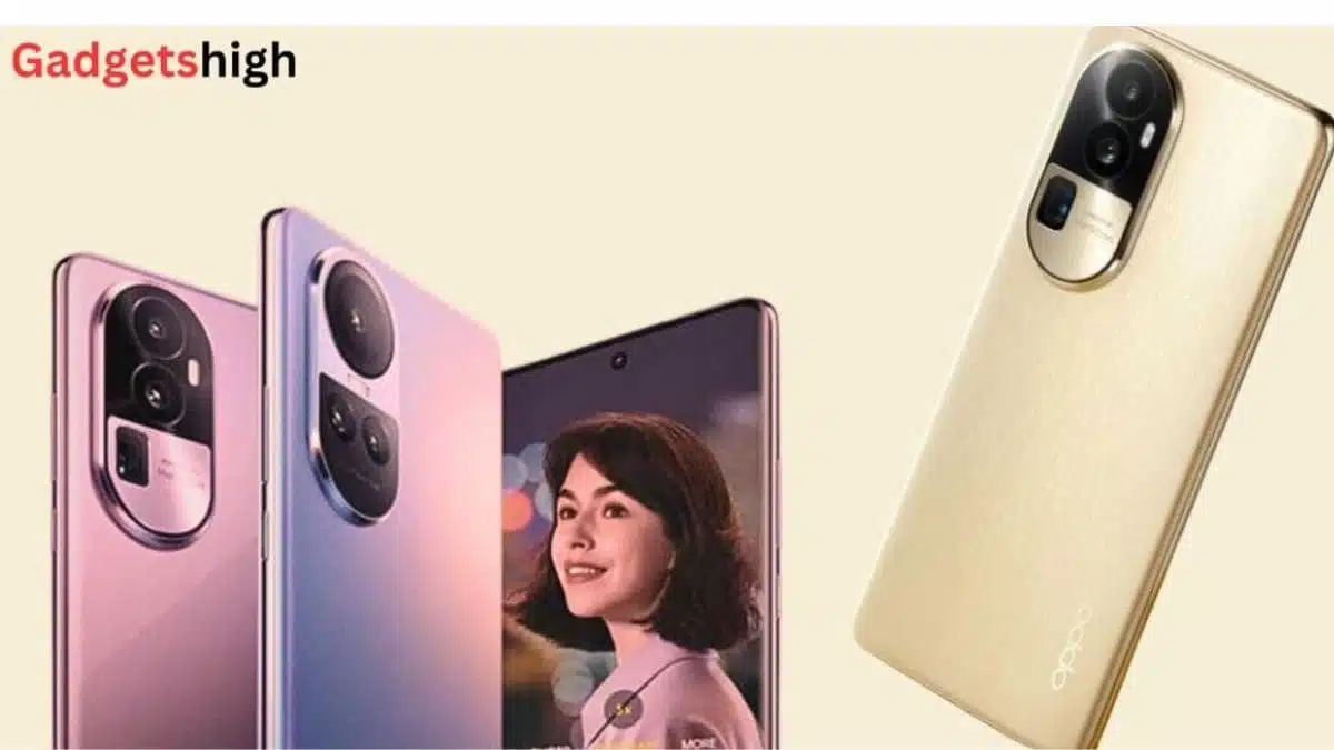 Oppo Reno 10 Pro