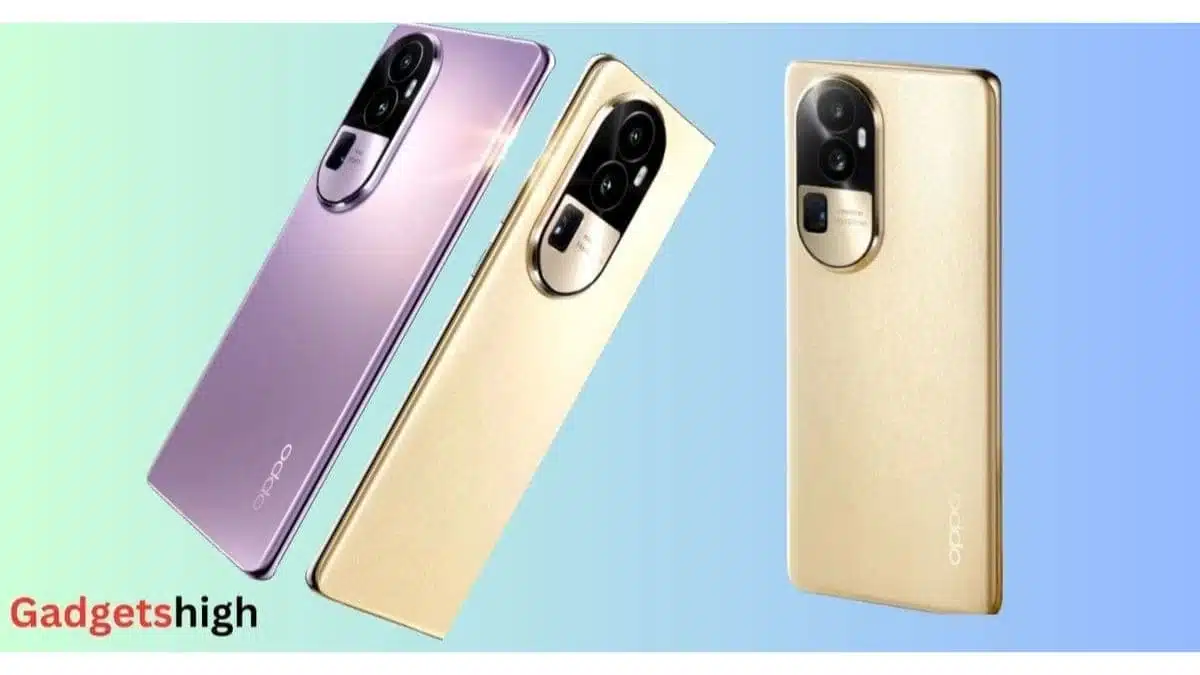 Oppo Reno 10 Pro