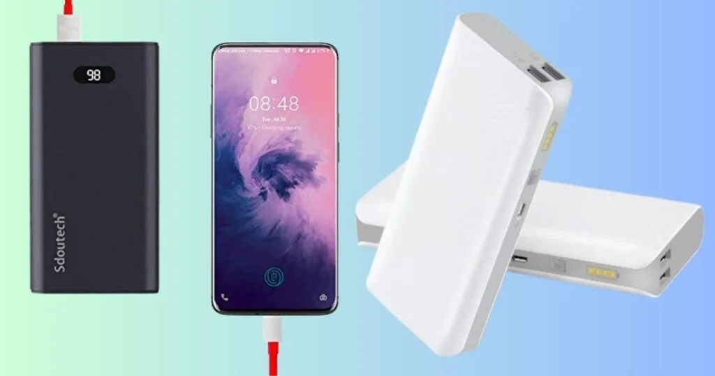 OnePlus Power Bank