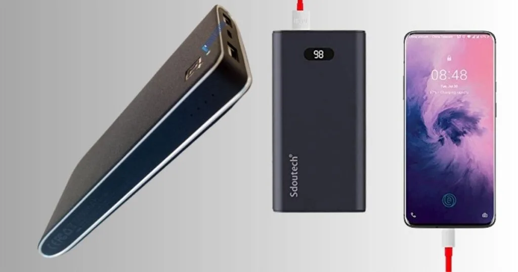 OnePlus Power Bank