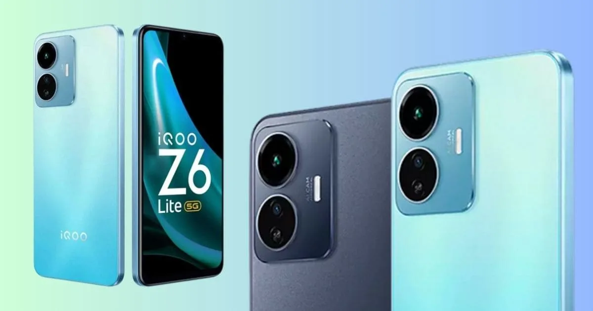 iQOO mobile iQOO mobile
