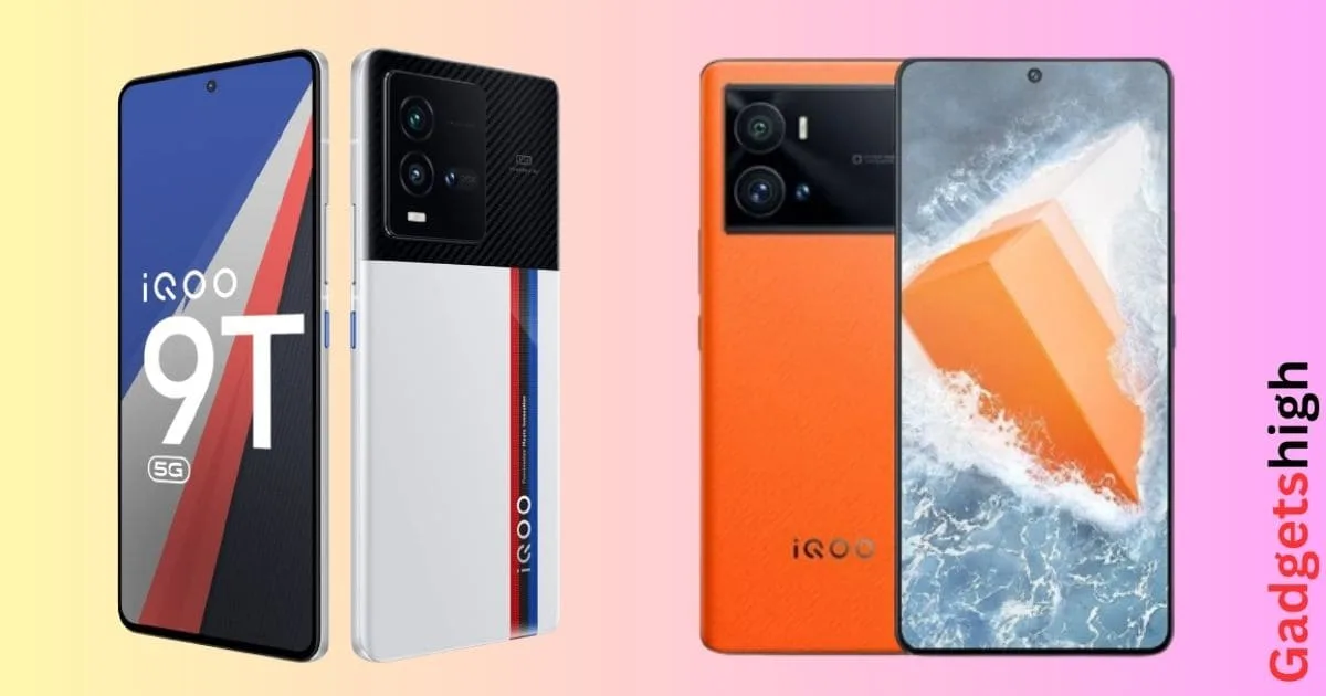 iQOO mobile iQOO mobile