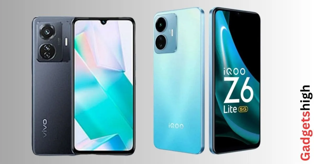 iQOO mobile iQOO mobile