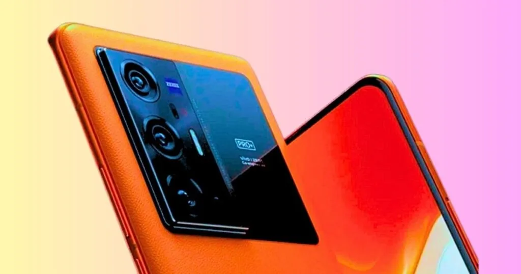 Vivo Mobile 5G Vivo Mobile 5G