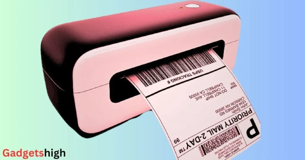 Thermal Printers