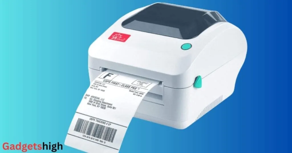 Thermal Printers