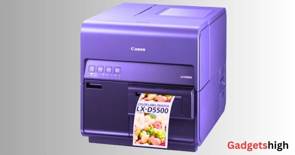 Thermal Printers