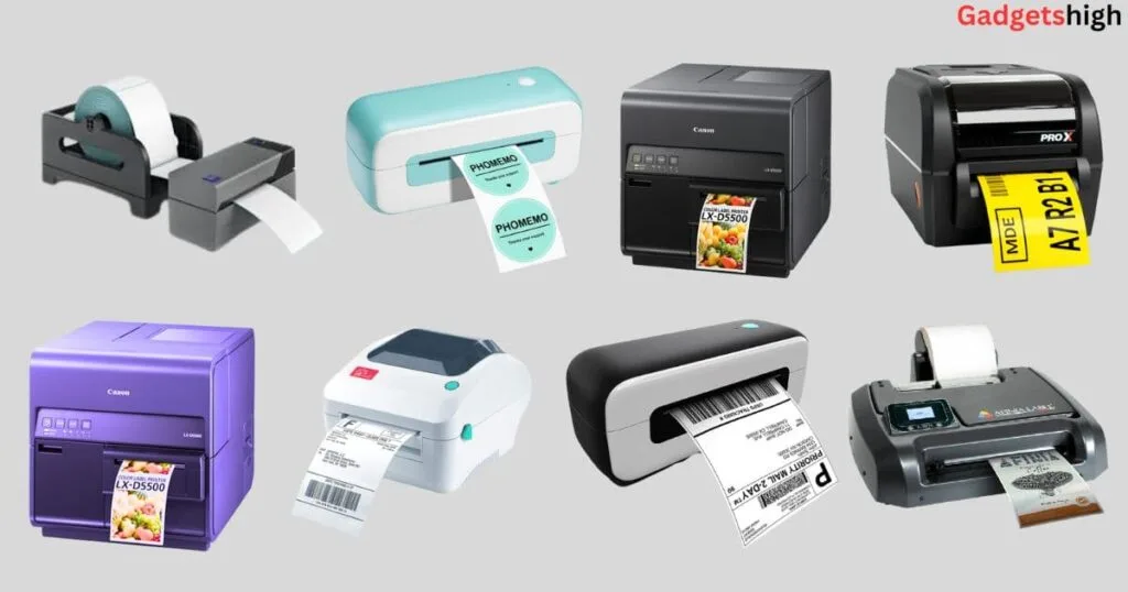 Thermal Printers