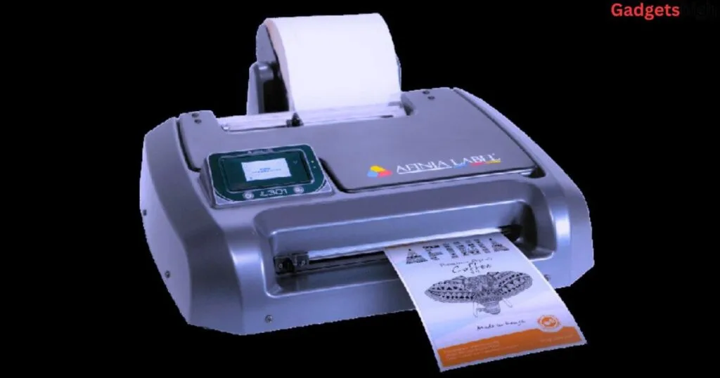Thermal Printers