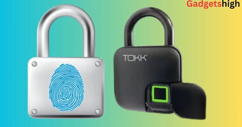 Finger Print Locks