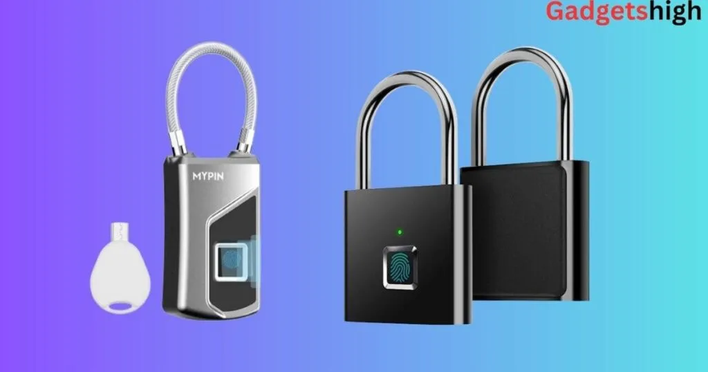 Finger Print Locks
