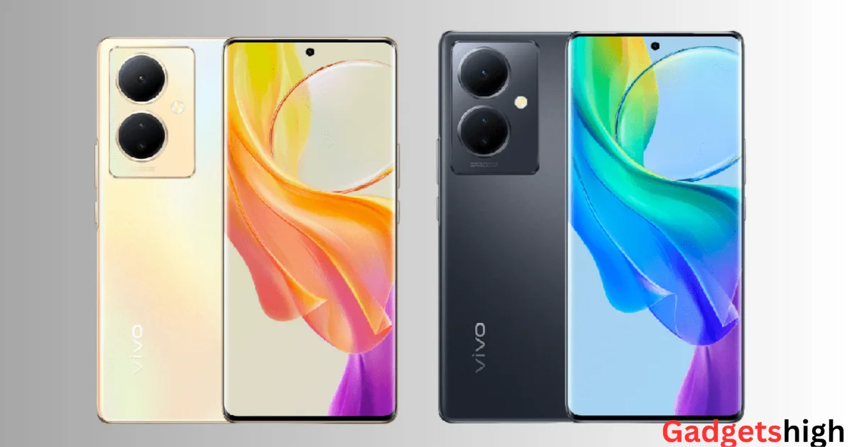 Vivo V29 Vivo V29