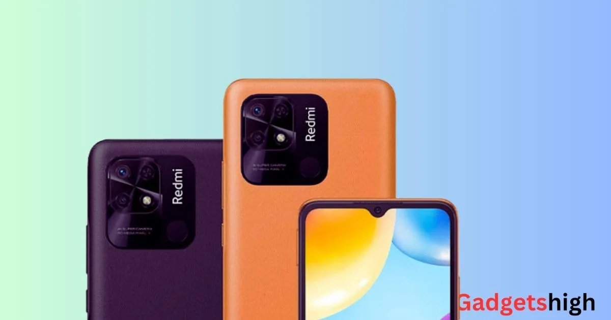 Redmi 10 Power 8/128 Redmi 10 Power 8/128