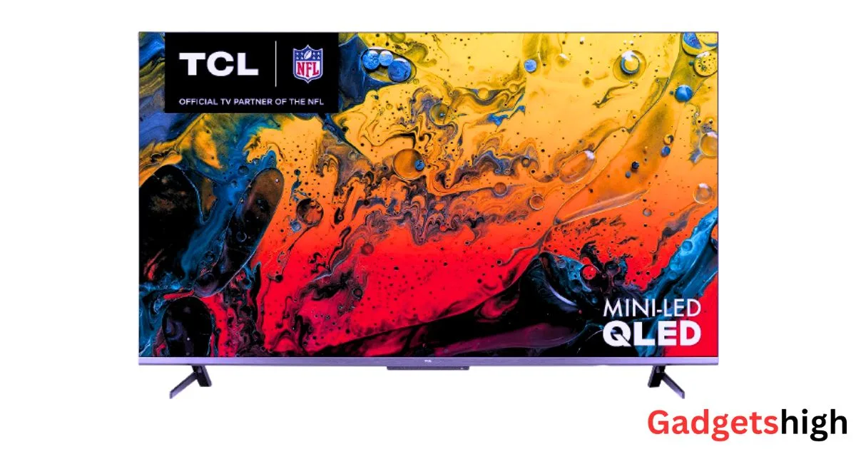TCL 55 Inch TV TCL 55 Inch TV