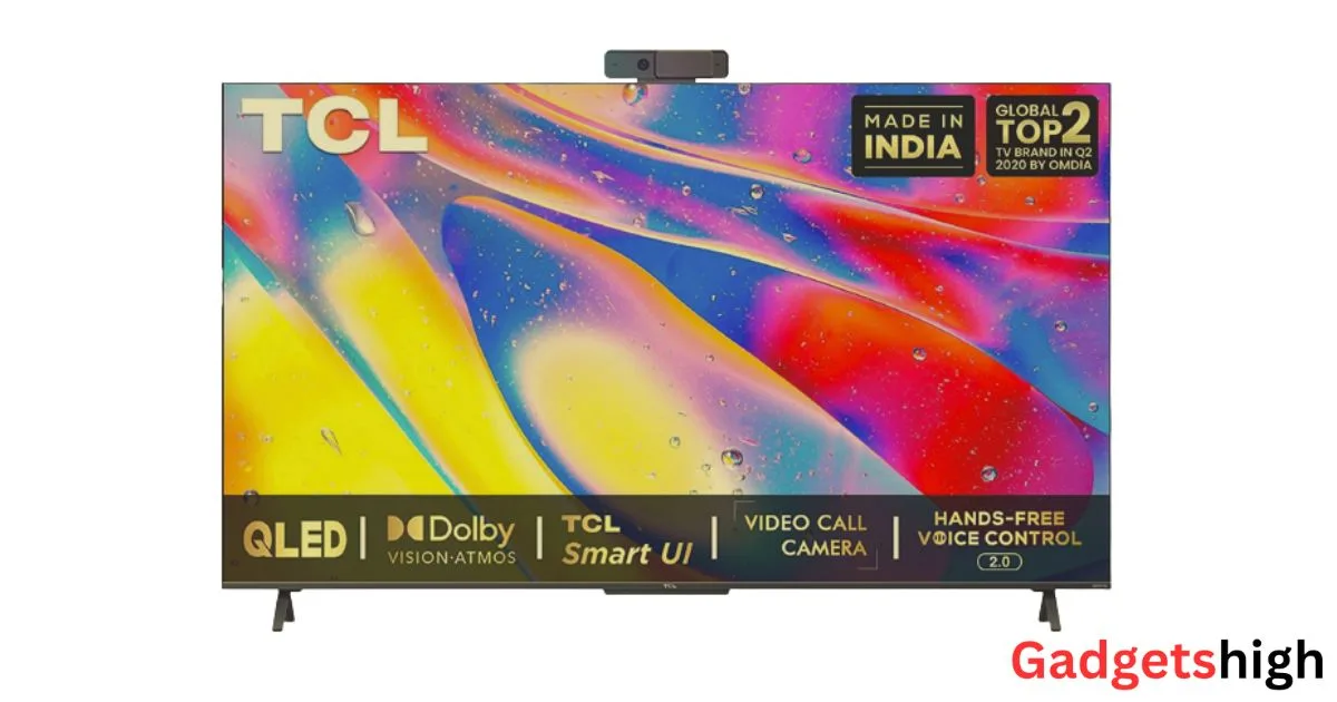 TCL 55 Inch TV TCL 55 Inch TV