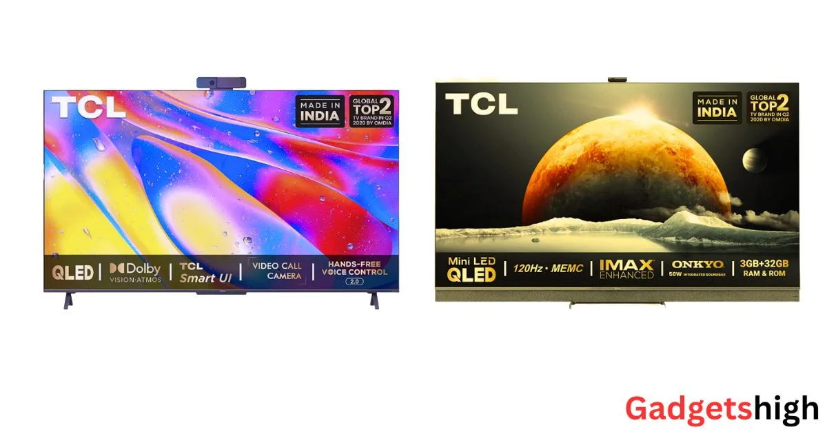 TCL 55 Inch TV TCL 55 Inch TV