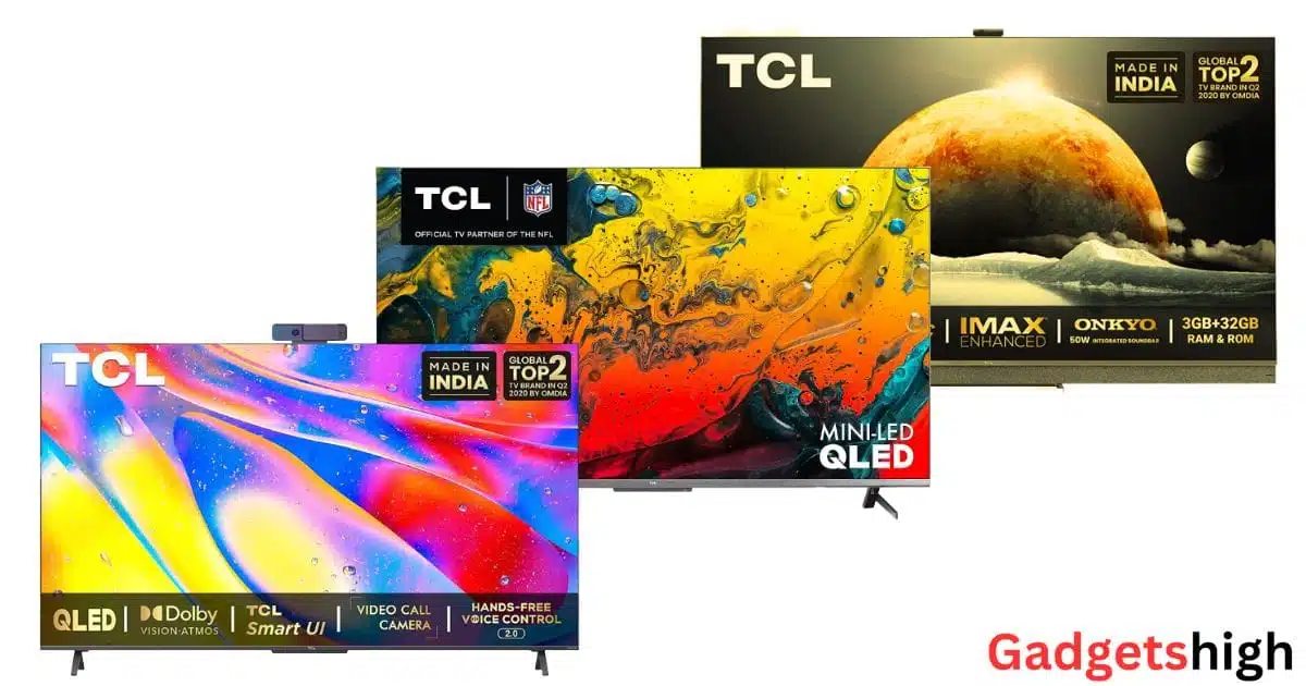 TCL 55 Inch TV TCL 55 Inch TV