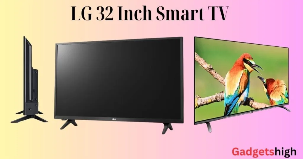 LG 32 Inch Smart TV Price LG 32 Inch Smart TV Price