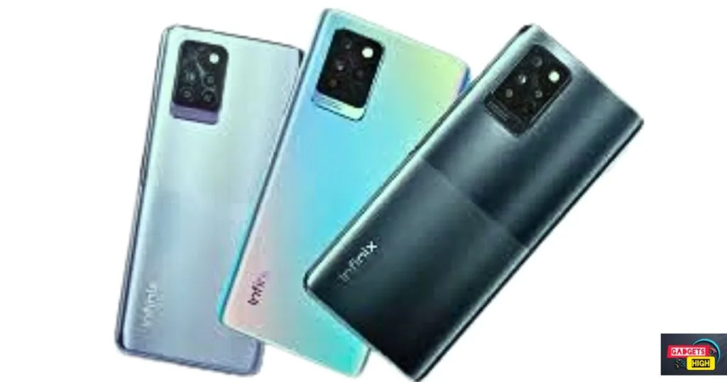 Infinix Hot 10 Pro