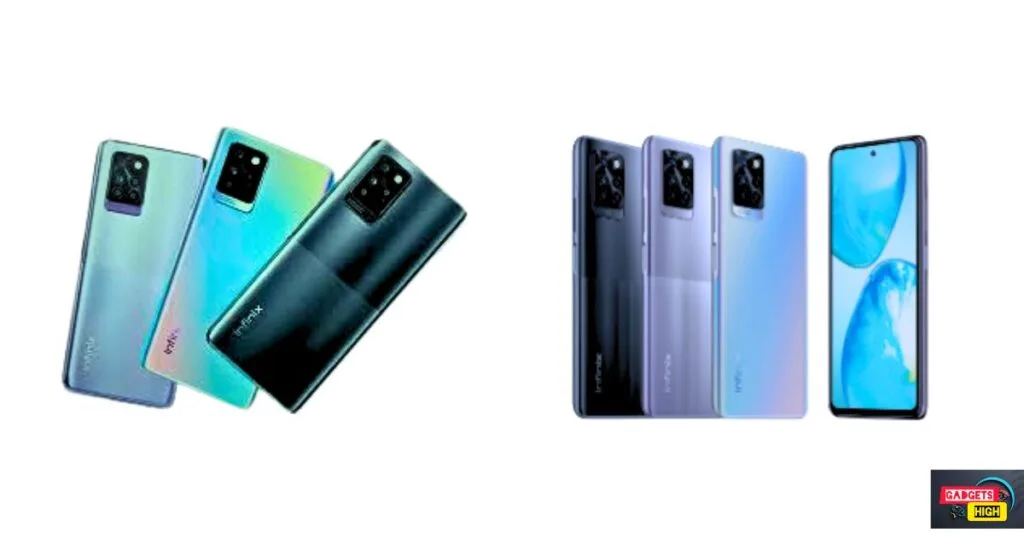 Infinix Hot 10 Pro