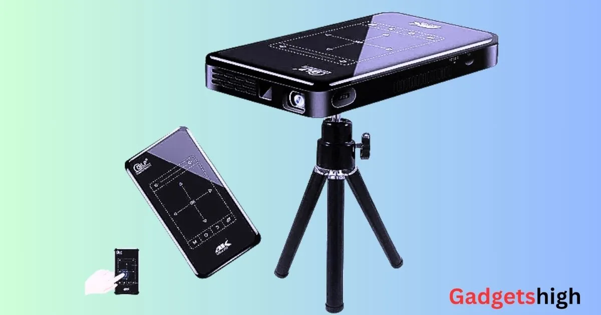 Projector Mobile Projector Mobile