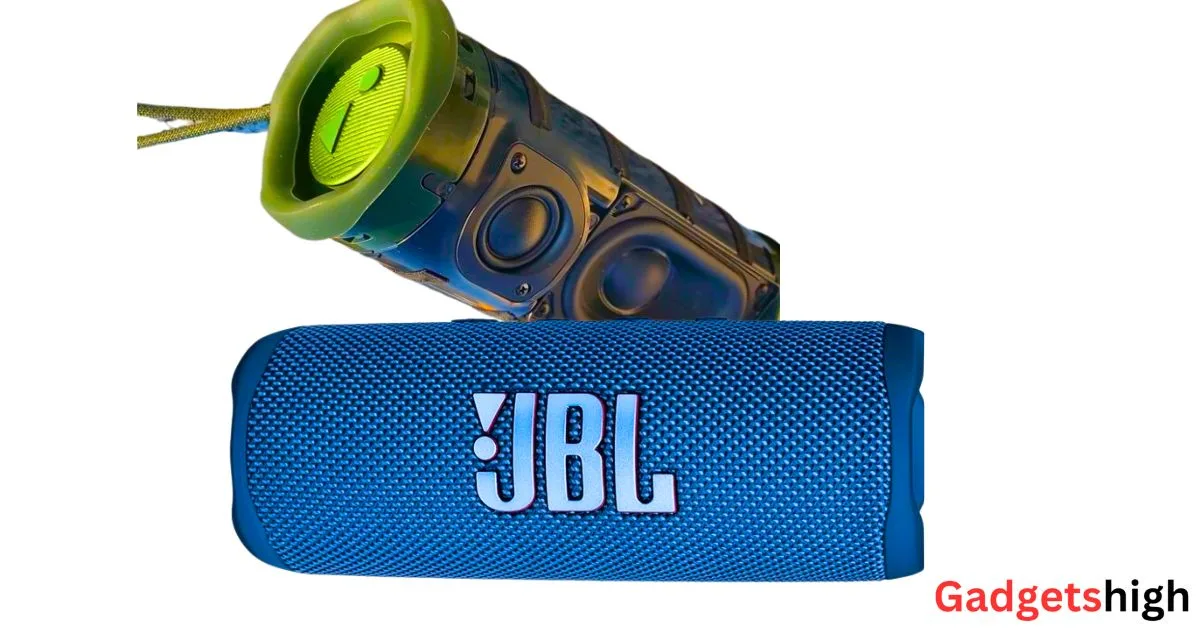 JBL Bluetooth Speakers