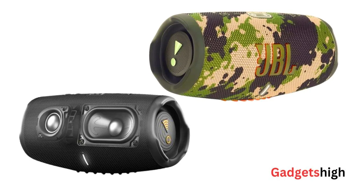 JBL Bluetooth Speakers