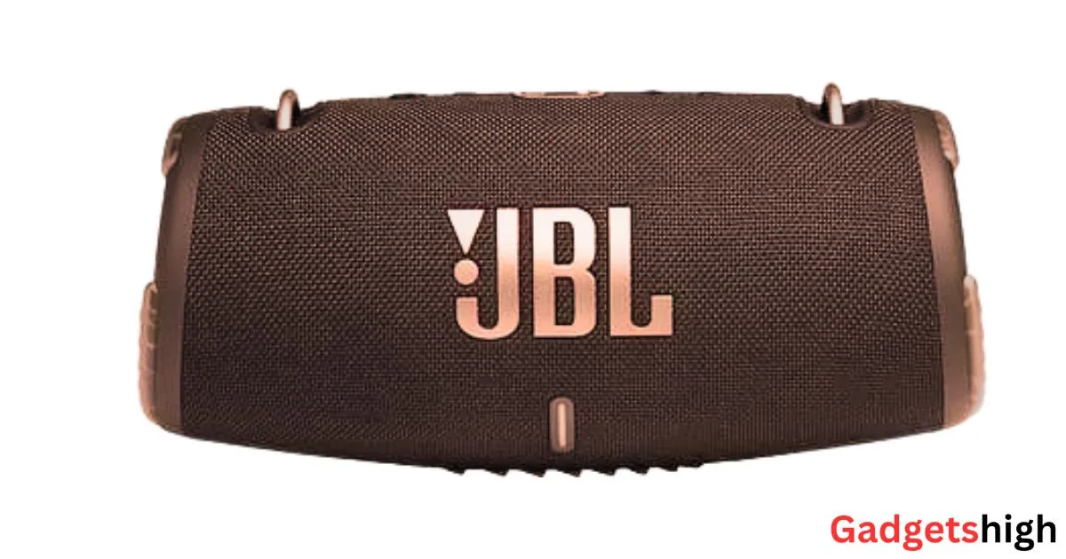 JBL Bluetooth Speakers