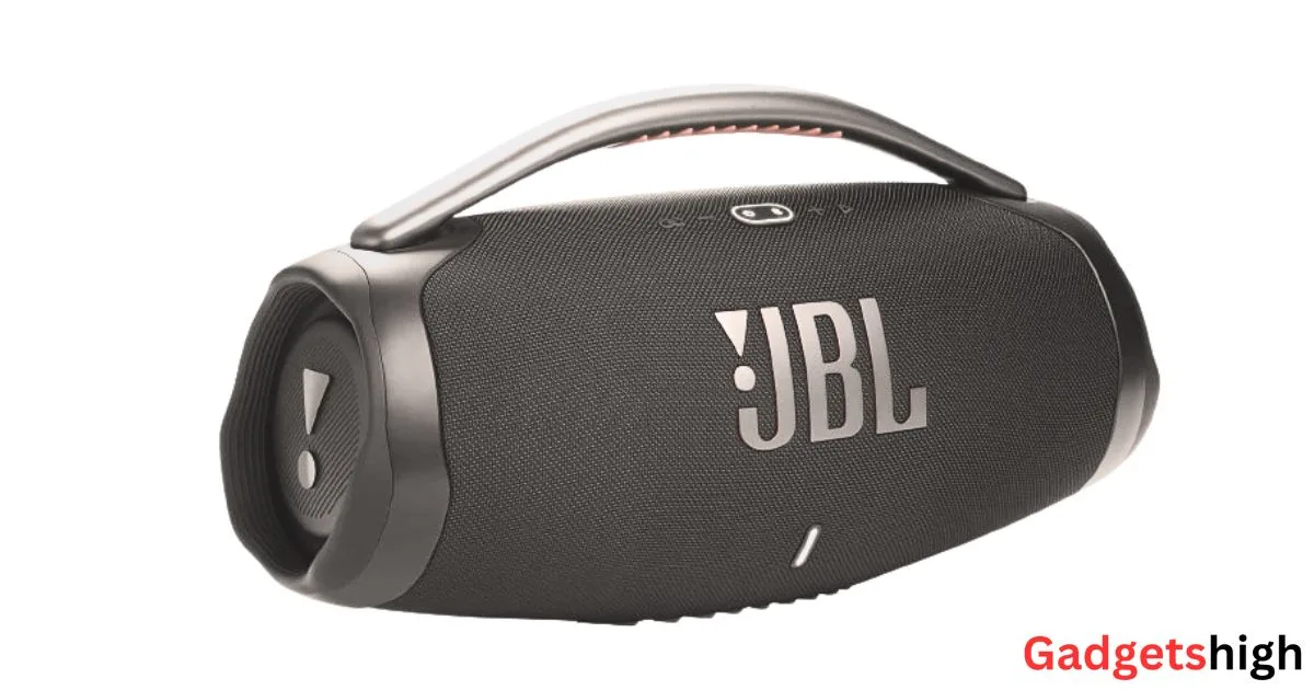 JBL Bluetooth Speakers