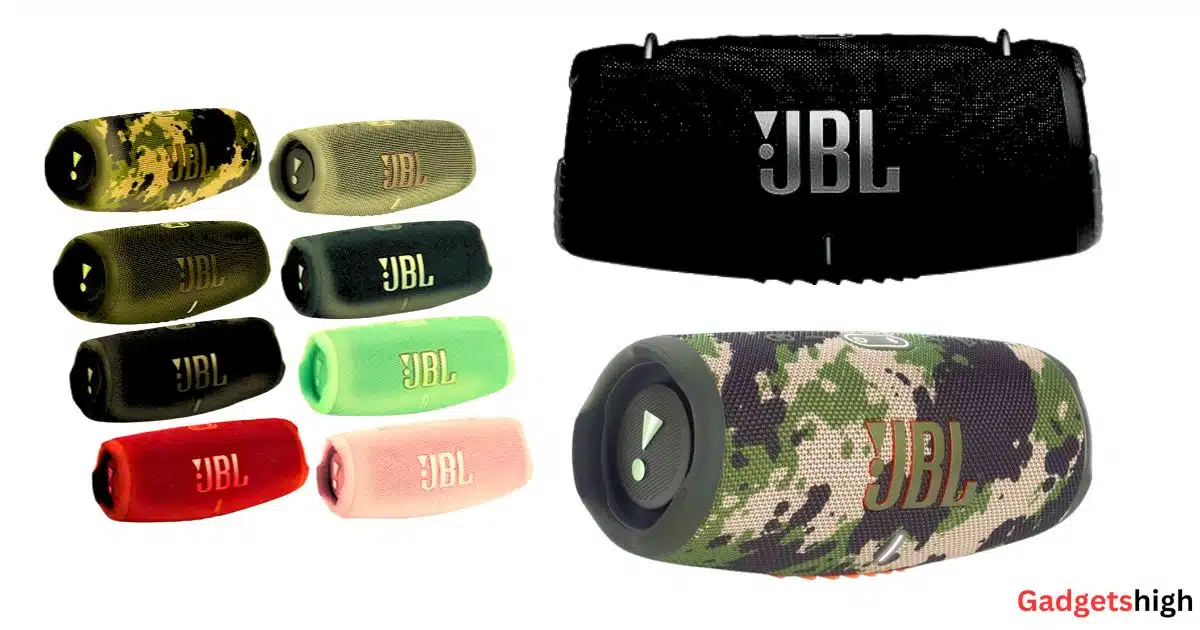 JBL Charge 5