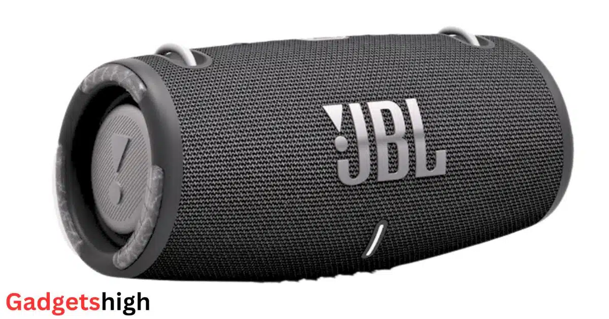 JBL Xtreme 3