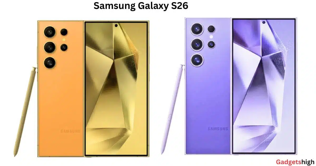 Samsung Galaxy S26 Samsung Galaxy S26
