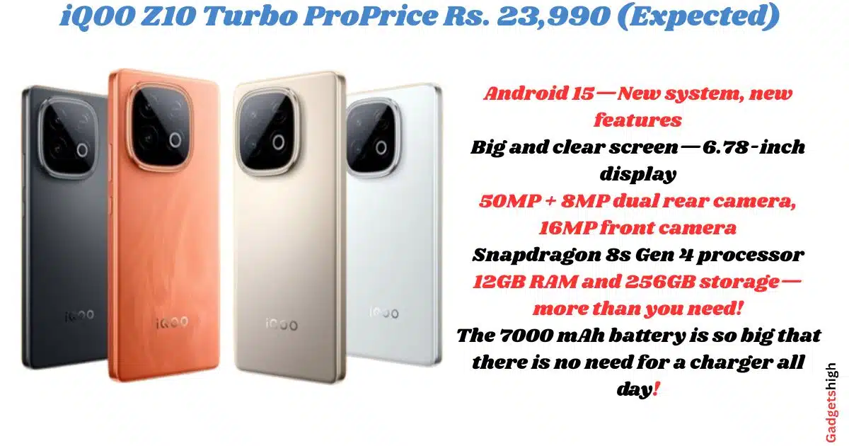 Upcoming iqoo Phones Upcoming iqoo Phones