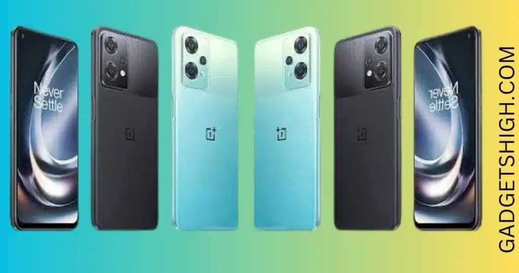 OnePlus Mobile Under 20000