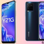 Vivo Y21G